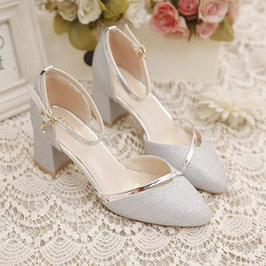 Avencea - Block Sales - Sweet Buckle Strap