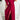 Avencea - Elegant Dress with V-Neck for a Refined Look