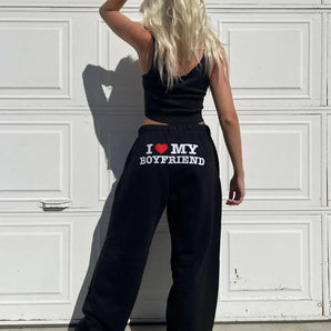 Avencea Sweatpants