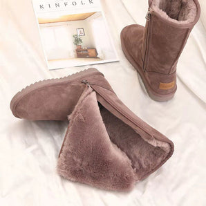 Avencea - Winter-Snow Boots
