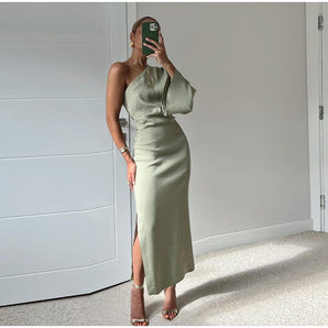 Avencea - Casual Fashion Pleated Sundress