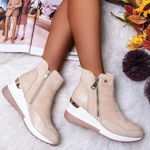 Avencea - Orthopedic Winter Boots