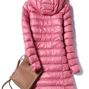 Avencea | Ultralight Winter Jacket