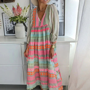 Avencea - Stylish Summer Dress