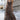 Avencea - Dress with V-Neck and Leopard Print