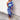 Avencea - Diagonal Shoulder Dresses