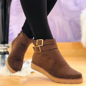 Avencea - Comfortable Ankle Boots