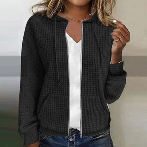 Avencea | For Your Checked Jacket: Style and Comfort Combined 2024