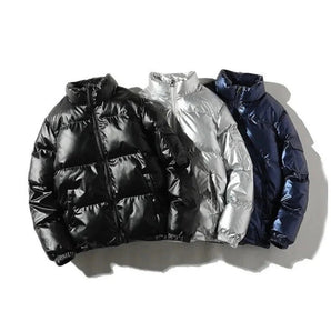 Avencea - Puffer Jacket - Outdoor - Ideal for Autumn/Winter - Made for Comfort