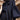 Avencea - Denim Blouse with Puff Sleeves