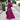 Avencea - Summer Floral Print Dress