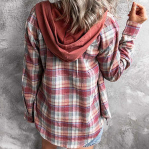 Avencea - Casual Style Hoodie