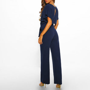 Avencea - More Stylish and Delightful Jumpsuit