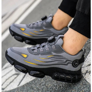 Avencea Safety Work Shoes: Comfort, Safety, and Style for Every Step