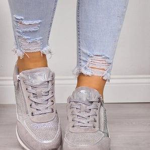 Avencea - Casual Shoes - Comfortable Shoes
