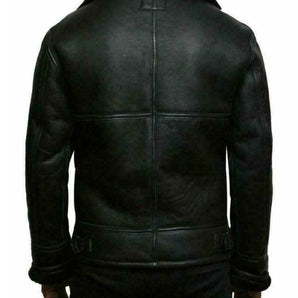 Avencea - Warm and Luxurious Comfortable Jacket
