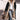 Avencea - Reversible Long Puffer Jacket (with Hood) in High-Quality Fabric