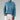 Avencea - Long Knitted Sweater with Collar for Women