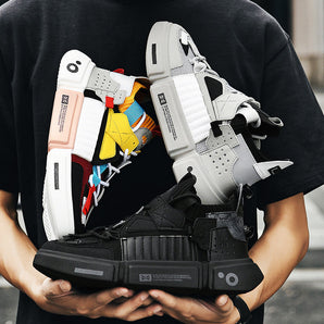 Avencea Urban Streetwear-Sneaker