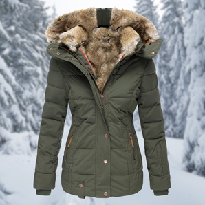 Trendy and Fresh Jacket