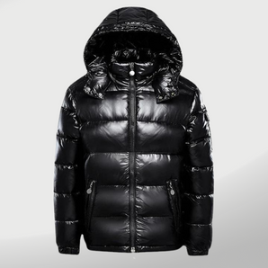 Avencea - Puffer Jacket