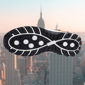 Avencea - Orthopedic Shoes without Laces