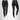 Avencea - Leather Stretch Leggings