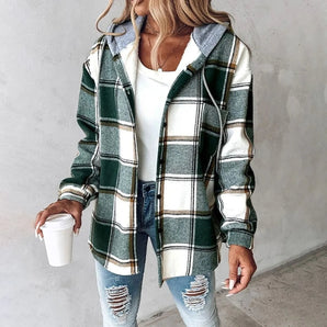 Avencea | A Stylish and Warm Jacket