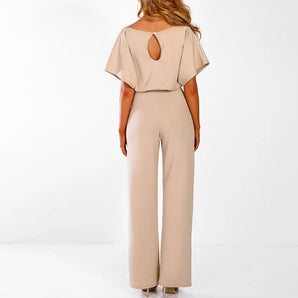 Avencea - Elegant Jumpsuit