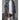 Avencea - Winter Coat Made of Faux Fur