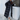 Avencea - Long Down Jacket, Rainproof Design
