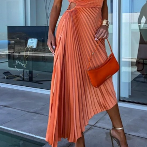 Avencea - Cocktail Spring Dress
