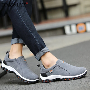 Avencea Best Orthopedic Hiking Shoes for Men