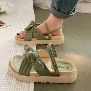 Avencea - Sandals in Fairy Style for Ultimate Comfort and Classic Style