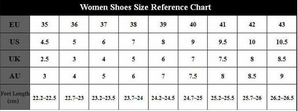 Avencea - Women's Orthopedic Mesh Sneakers