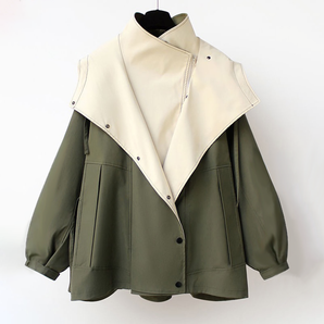 Avencea Bestseller: The Ultimate Weather-Proof Stylish Coat