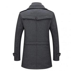 Avencea - Two-Piece Coat