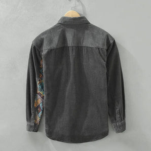Avencea | Ripped Shirt