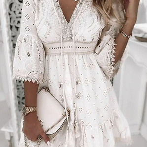 Avencea - Ibiza Dress