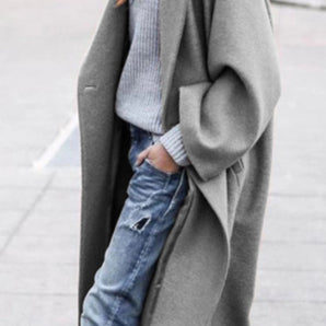 Avencea | Playful and Cuddly Coat