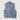 Avencea - Denim Vest with Pearls