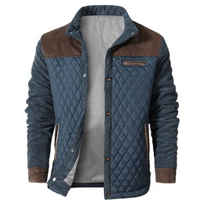 Avencea - Streetwise Legacy Cruiser Jacket