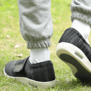 Wide Orthopedic Shoes for Avencea