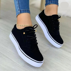 Avencea - Ergonomic Pain-Relieving Casual Shoes
