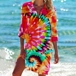 Avencea Women's Summer Dress - Outfit for Sunny Days