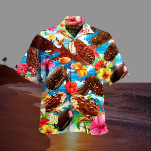 Avencea-Shirt - The Perfect Refreshment for Summer!
