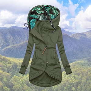 Avencea - Winter Coat - Stylish and Comfortable