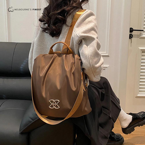 Avencea Anti-Theft Bag: Daily Peace of Mind in Style