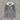 Avencea - New Pleated Cotton Coat with Hood made of Lambswool