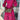 Avencea - Elegant Romantic and Sensual Midi Dress with Lantern Sleeves Made of Crochet Lace